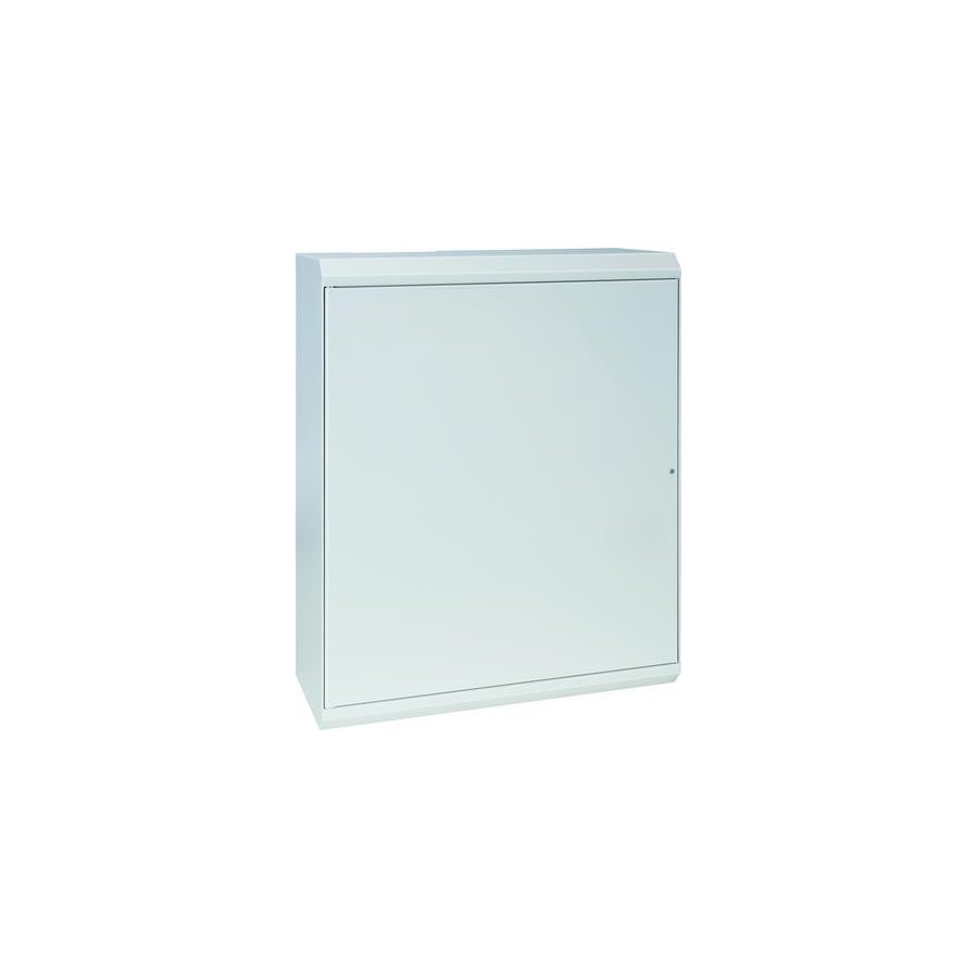 Zentrale MC 1500-M ohne int.BDT - GEH 450x550x200mm NLT 12V/2.0A/54Ah