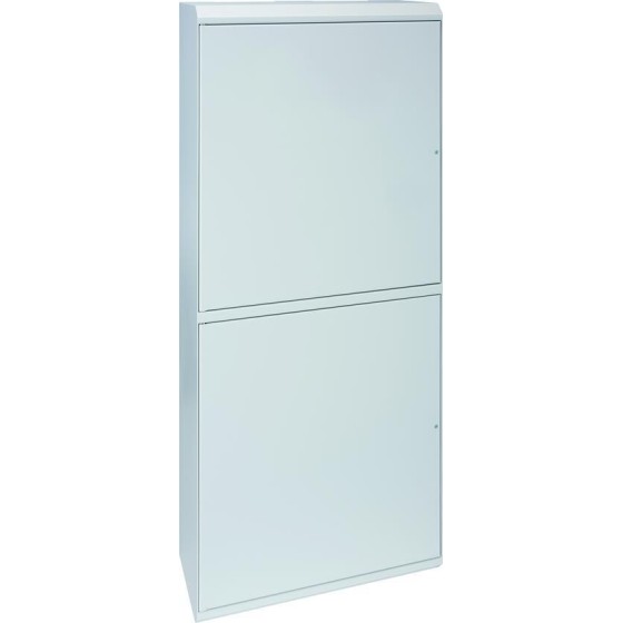 Zentrale MC 1500-M ohne int.BDT - GEH 450x1050x200mm NLT 12V/4.0A/108Ah