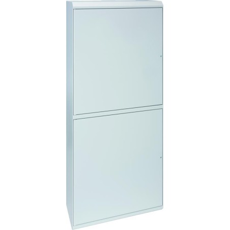 Zentrale MC 1500-M ohne int.BDT - GEH 450x1050x200mm NLT 12V/4.0A/108Ah