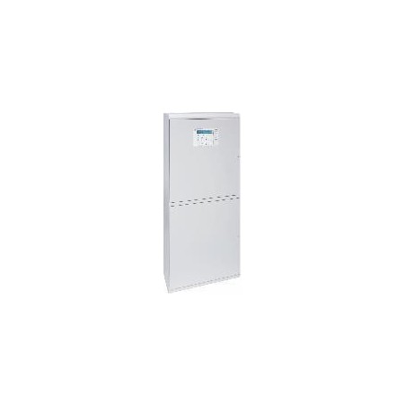 Zentrale MC 1500-M mit int.BDT BC 85-D - GEH 450x1050x200mm NLT 12V/4.0A/108Ah