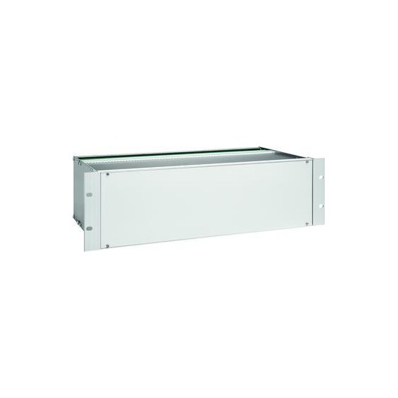 Zentrale MC 1500-M Erweiterungseinschub - 19"-Einschub 3HE,7 Steckpl.,inkl. Kabel