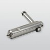 Mechanischer Schlüssel APM SZK 6381