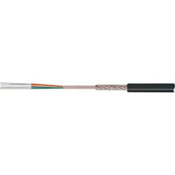 LWL-Sensorkabel Stahl FRNC