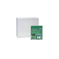 SET MC 1500-M o.int.BDT,15392 - Geh.450x400x200mm NLT 12V/2.0A/27AH