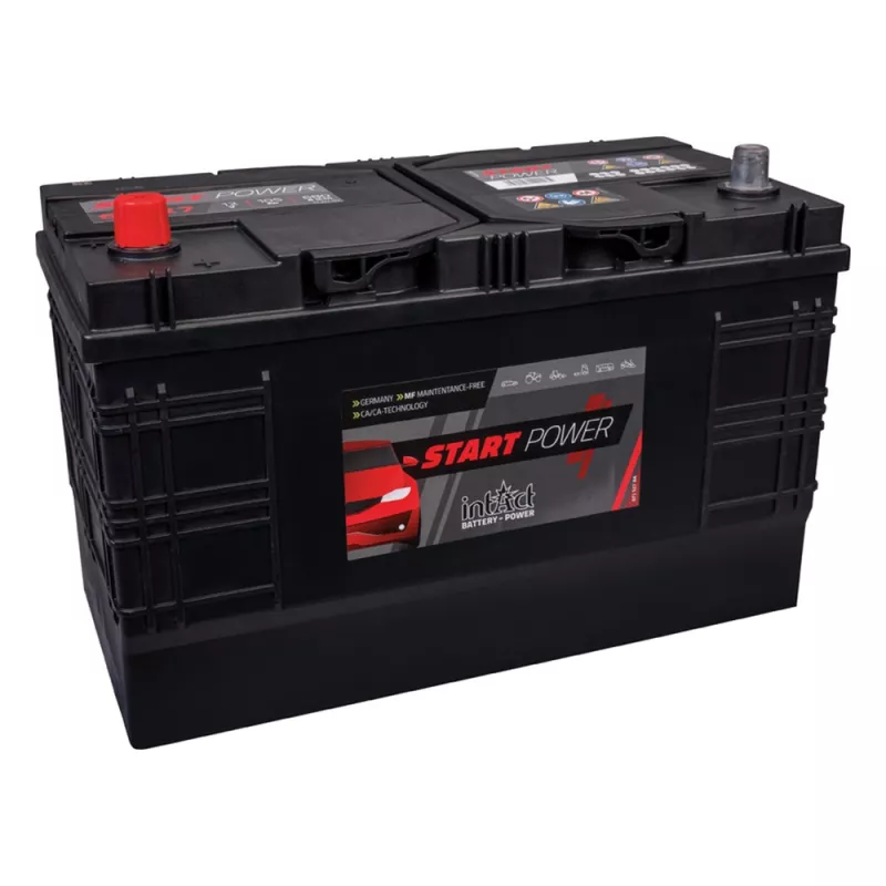 IntAct Start-Power 60527GUG