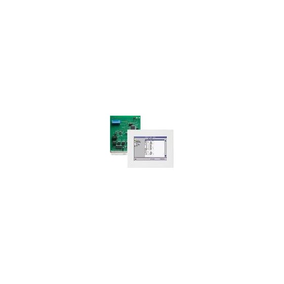 MC-NET Basisset - BC 2300 AP, 2 x MC-NET Netzwerkb. 15372