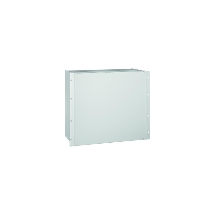 Netzladeteil 15011G3II,12V/2A,2x27 Ah - 19-Zoll Einschub-Ausführung (9HE)