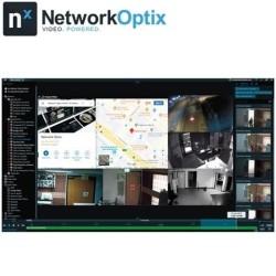 NX-NVR200