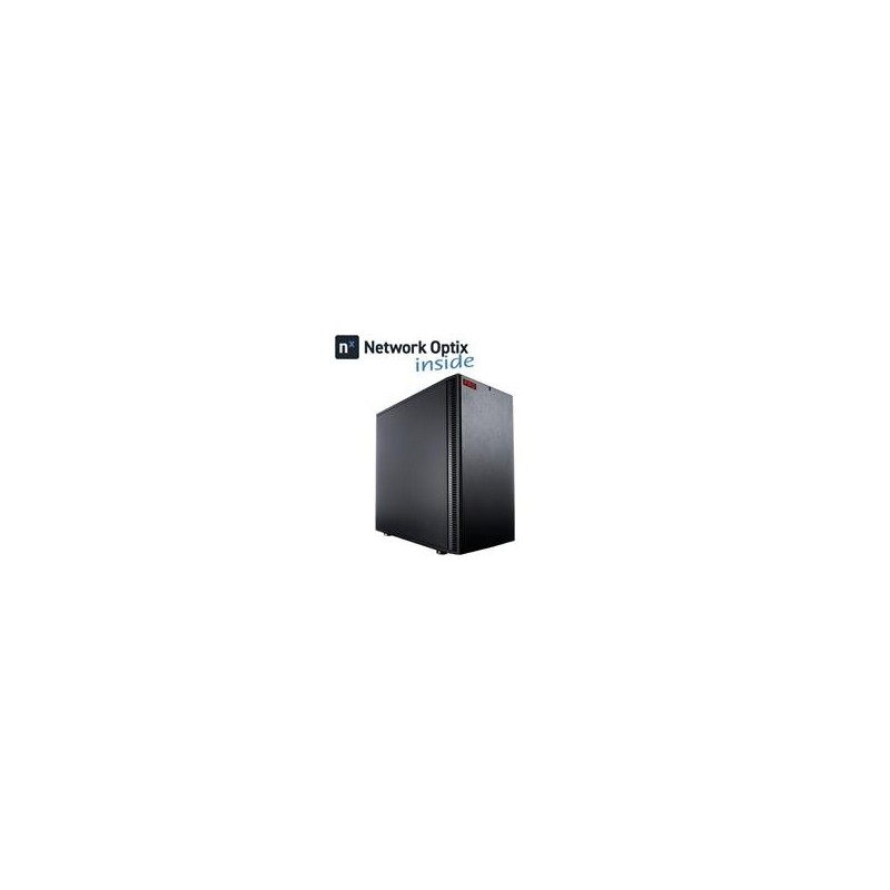 NX-NVR400