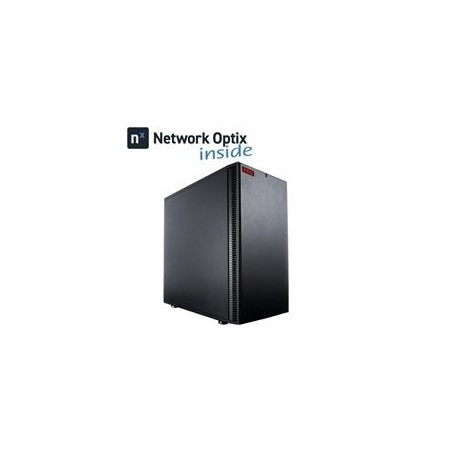 NX-NVR400