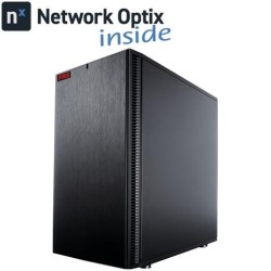 NX-NVR400