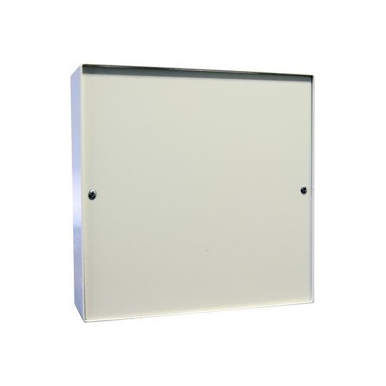 Überbaugehäuse, Größe 1 - Abmessung: B 230, H 230, T 75 mm