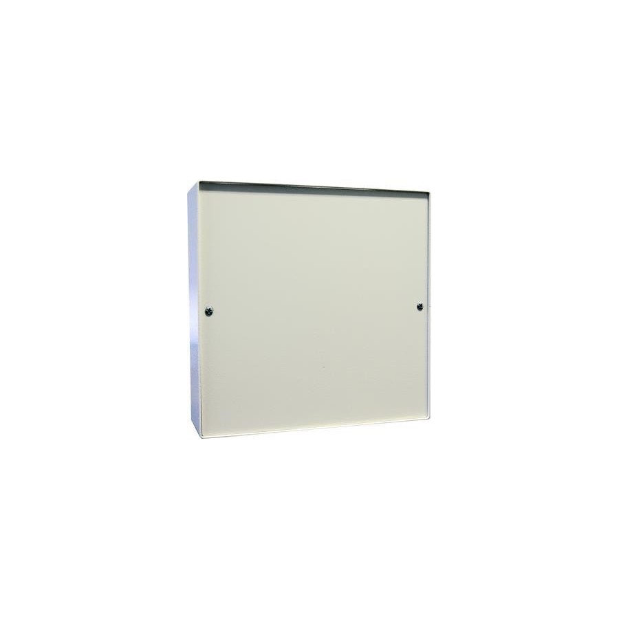 Überbaugehäuse, Größe 1 - Abmessung: B 230, H 230, T 75 mm