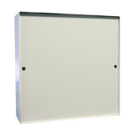 Überbaugehäuse, Größe 1 - Abmessung: B 230, H 230, T 75 mm