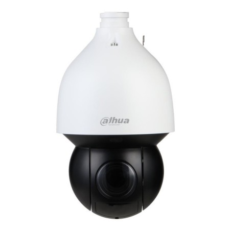 Dahua IP-PTZ-Kamera, WizSense, 4MP, 45x optischer Zoom, 3,95 – 177,75 mm, IR150m