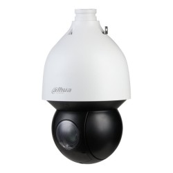 Dahua IP-PTZ-Kamera, WizSense, 4MP, 45x optischer Zoom, 3,95 – 177,75 mm, IR150m
