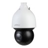 Dahua IP-PTZ-Kamera, WizSense, 4MP, 45x optischer Zoom, 3,95 – 177,75 mm, IR150m