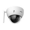 IP-WLAN-Mini-PTZ-Dome-Kamera, 2MP, 2.8-12mm, WizSense