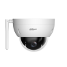 IP-WLAN-Mini-PTZ-Dome-Kamera, 2MP, 2.8-12mm, WizSense