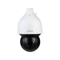 Dahua IP-PTZ-Kamera WizSense, 2MP, 4,8-120mm, IR150m