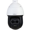 Thermal-Speed-Dome, 2MP, 35mm, IP66