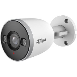 Entry IP-WLAN-Bullet-Kamera, 5 MP, 3,6 mm, IR 30 m, IP67, weiß