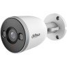 Entry IP-WLAN-Bullet-Kamera, 5 MP, 3,6 mm, IR 30 m, IP67, weiß