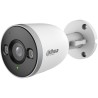 Entry IP-WLAN-Bullet-Kamera, 5 MP, 3,6 mm, IR 30 m, IP67, weiß