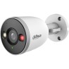 Entry IP-WLAN-Bullet-Kamera, 5 MP, 3,6 mm, IR 30 m, IP67, weiß