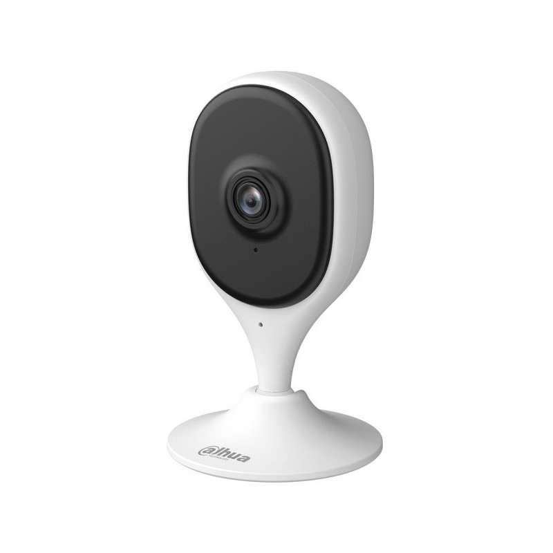 WLAN-Cube-Kamera, 5 MP, 2,8 mm, IR 10 m, weiß