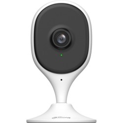 WLAN-Cube-Kamera, 5 MP, 2,8 mm, IR 10 m, weiß