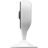 WLAN-Cube-Kamera, 5 MP, 2,8 mm, IR 10 m, weiß