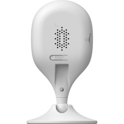 WLAN-Cube-Kamera, 5 MP, 2,8 mm, IR 10 m, weiß