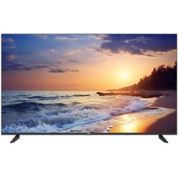 55" DLED-Monitor, inkl. Standfüßen, 2 HDMI, 1 VGA