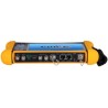 7" Testmonitor, LED, Touch-Screen, IP, HD-CVI, HD-TVI, AHD, SDI, CVBS