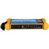 7" Testmonitor, LED, Touch-Screen, IP, HD-CVI, HD-TVI, AHD, SDI, CVBS