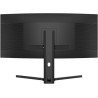 34" ELED-Monitor, inkl. Standfuß, 2 HDMI