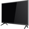 32" LED-Monitor, inkl. Standfüßen, 1 HDMI, 1 VGA