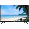 32" LED-Monitor, inkl. Standfüßen, 1 HDMI, 1 VGA