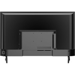 32" LED-Monitor, inkl. Standfüßen, 1 HDMI, 1 VGA