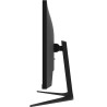 27" ELED-Monitor, inkl. Standfuß, 2 HDMI