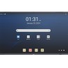 86" Whiteboard, inkl. Wandhalterung, 5 HDMI