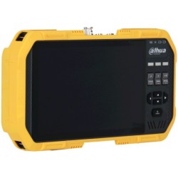 Testmonitor 7" Touch-Screen