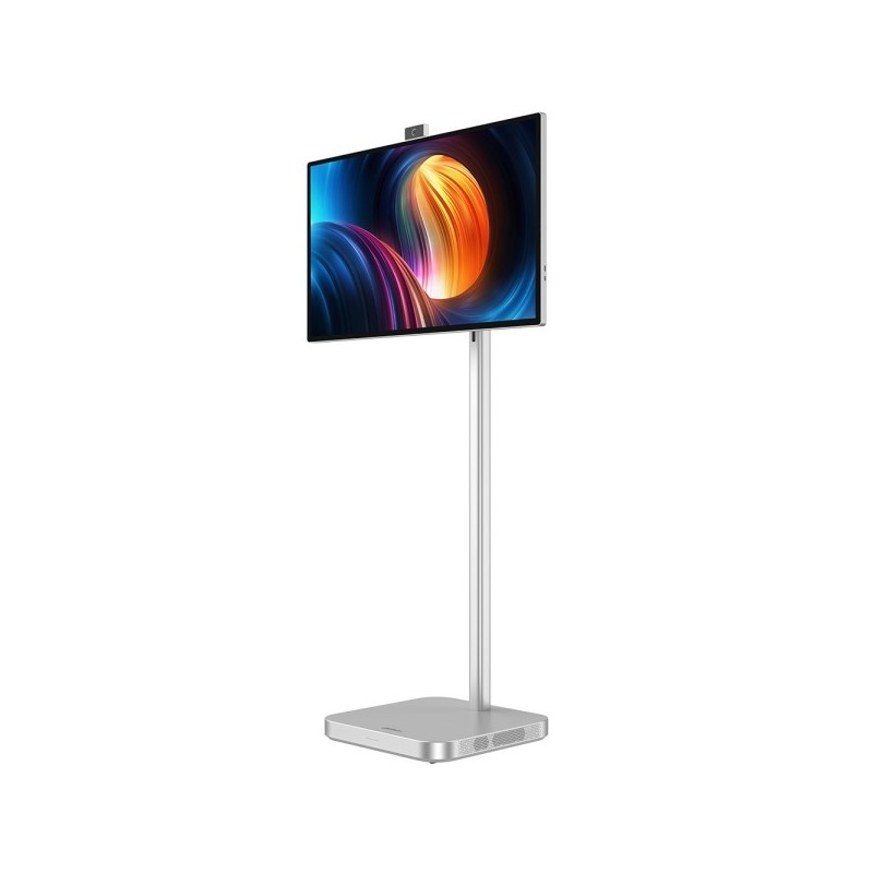 31,5" E-LED-Monitor mobil, inkl. Standfuß und Batterie, 1 HDMI