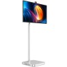 31,5" E-LED-Monitor mobil, inkl. Standfuß und Batterie, 1 HDMI