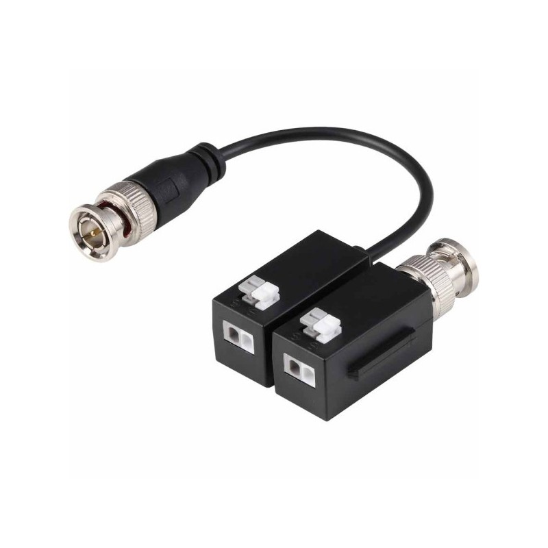 Dahua Passiver HD-CVI-Baloun