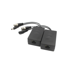 Dahua Passiver HD-CVI-Baloun (1x Paar), Spannungsversorgung notwendig