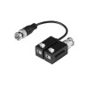Dahua Passiver HD-CVI-Baloun (1x Paar), inkl. Anschlussk. und Stecker