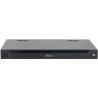 Ultra-HD Netzwerk Video Decoder, 10 Kanäle, bis 32 MP, schwarz