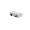 Ethernet-over-Coaxial Empfänger Konverter von Netzwerk-Kabel auf Koaxkabel